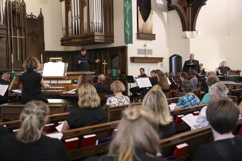 Bemidji State Music Department Hosts Handel s Messiah Sing along bemidji-state-music-department-hosts-handel-s-messiah-sing-along